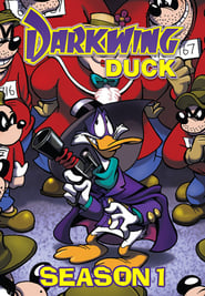 Darkwing Duck