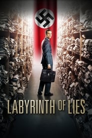 Labyrinth of Lies Italian  subtitles - SUBDL poster