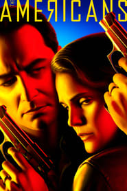 The Americans (2013) subtitles