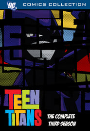 Teen Titans