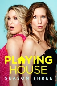 Playing House (2014) subtitles - SUBDL poster