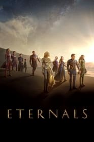 Eternals (2021) subtitles - SUBDL poster