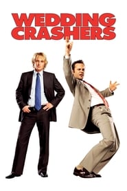 Wedding Crashers (2005) subtitles - SUBDL poster
