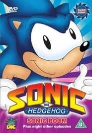 Sonic the Hedgehog