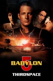 Babylon 5: Thirdspace (1998) subtitles