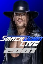 WWE SmackDown Live