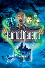 The Haunted Mansion