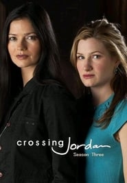 Crossing Jordan