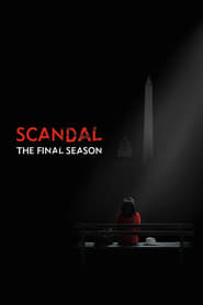 Scandal Spanish  subtitles - SUBDL poster