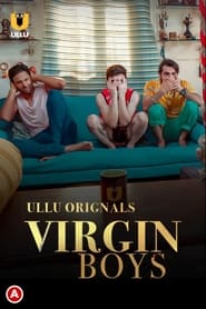 Virgin Boys (2020) subtitles - SUBDL poster