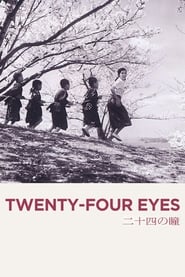 Twenty-Four Eyes (Nijushi no hitomi)