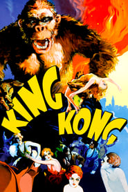 King Kong Hungarian  subtitles - SUBDL poster