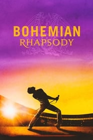 Bohemian Rhapsody Finnish  subtitles - SUBDL poster