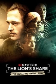 ReMastered: The Lion's Share French  subtitles - SUBDL poster
