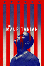 The Mauritanian Indonesian  subtitles - SUBDL poster