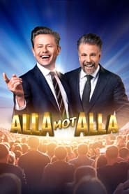 Alla mot alla med Filip och Fredrik