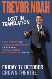 Trevor Noah: Lost In Translation (2015) subtitles