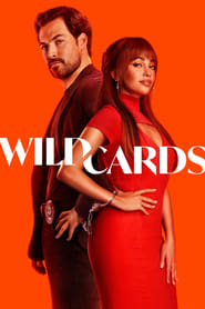 Wild Cards (2024) subtitles - SUBDL poster