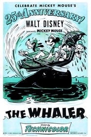 The Whalers English  subtitles - SUBDL poster