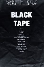 Black Tape (2015) subtitles - SUBDL poster