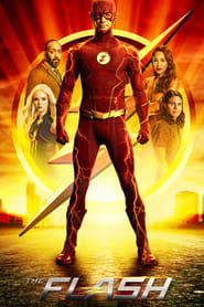 The Flash (2014) subtitles - SUBDL poster