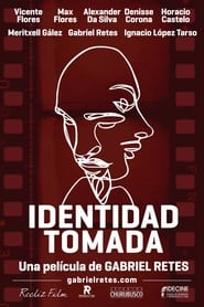 Taken Identity (2020) subtitles - SUBDL poster