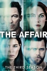 The Affair English  subtitles - SUBDL poster