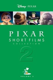 Pixar Short Films Collection: Volume 2