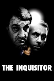 The Inquisitor Romanian  subtitles - SUBDL poster