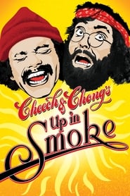 Cheech and Chongs - Up in Smoke