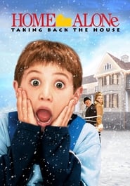 Home Alone 4 (2002) subtitles