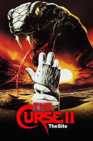 Curse II: The Bite (1989) subtitles