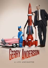 Gerry Anderson: A Life Uncharted (2022) subtitles