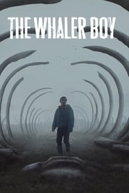 The Whaler Boy English  subtitles - SUBDL poster
