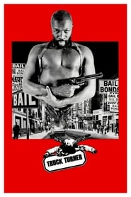 Truck Turner (1974) subtitles - SUBDL poster