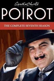 Agatha Christie's Poirot