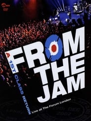 From The Jam: A 1st Class Return - Live at The Forum London (2008) subtitles - SUBDL poster