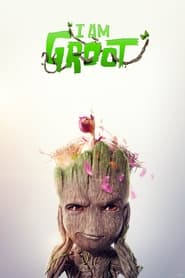 I Am Groot (2023) subtitles - SUBDL poster