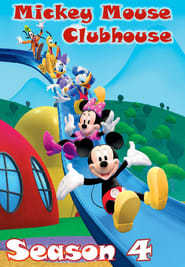 Mickey Mouse Clubhouse