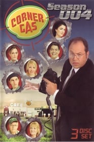 Corner Gas