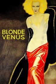 Blonde Venus Danish  subtitles - SUBDL poster