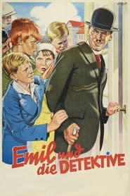 Emil and the Detectives (Emil und die Detektive)