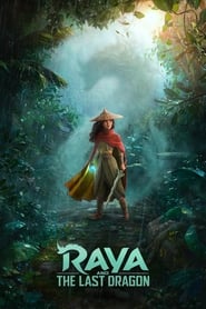 Raya and the Last Dragon Serbian  subtitles - SUBDL poster