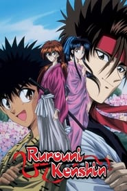 Rurouni Kenshin (1996) subtitles - SUBDL poster