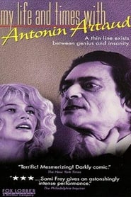 My Life and Times with Antonin Artaud (1993) subtitles - SUBDL poster