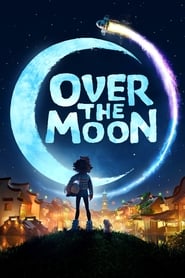 Over the Moon (2020) subtitles - SUBDL poster