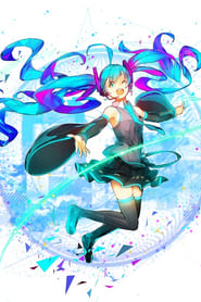 Hatsune Miku Expo in New York (2015) subtitles - SUBDL poster