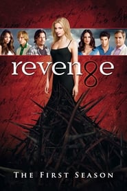 Revenge (2011) subtitles - SUBDL poster