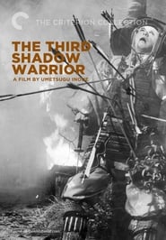 The Third Shadow Warrior