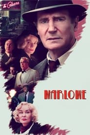 Marlowe Danish  subtitles - SUBDL poster